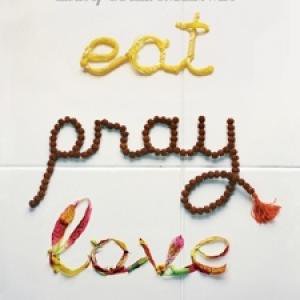 Efomania: Eat Pray Love quotes